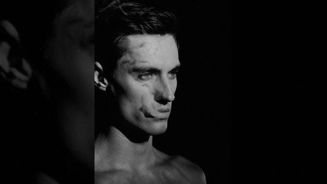 Alexey Shamaev. Фотограф Абдршин Валерий