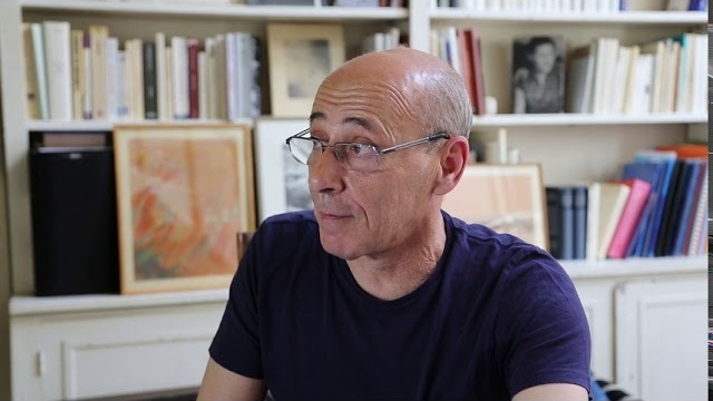 INTERVIEW (extraits). Natalia Bogdanovska. Films et photographie corporate en France