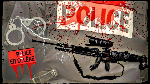 Репортаж из Парижа. Natalia Bogdanovska. Films et photographie corporate en France