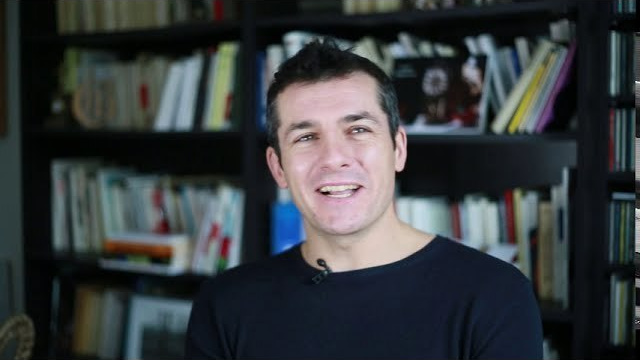 INTERVIEW (extraits). Natalia Bogdanovska. Films et photographie corporate en France