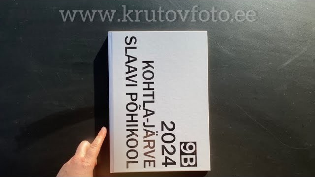 Школьные фотоальбомы. Детская, школьная фотография