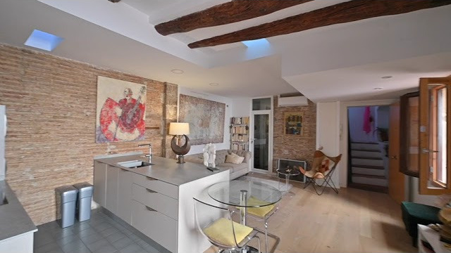 Interiores. Photographer, designer, contentmaker Ivan Batin