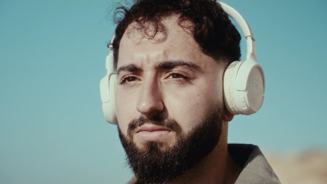 VIDEO. YONATAN KATZ