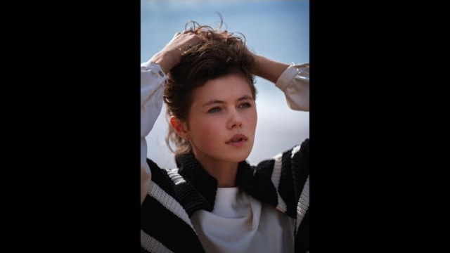 Kate. Familien, Lifestyle und Portrait Fotografin in Trier, Luxembourg