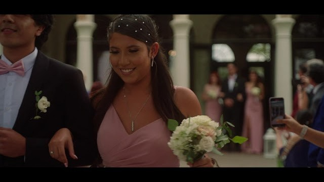 Wedding video. Wedding photographer in Florida