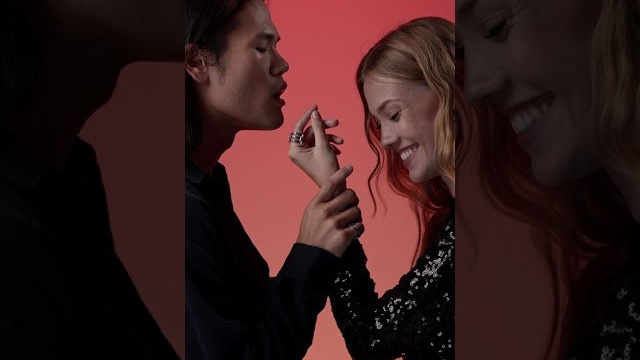 JUZZLE RINGS ┃REELS. Главная