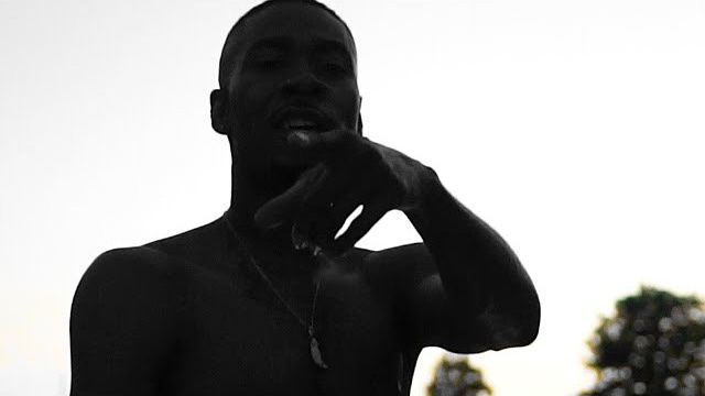 KE’ONDRIS. Ke’Ondris