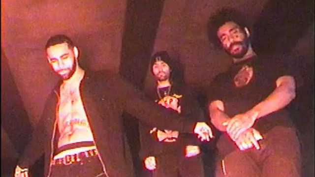 THE PAIGEGOD. Ke’Ondris