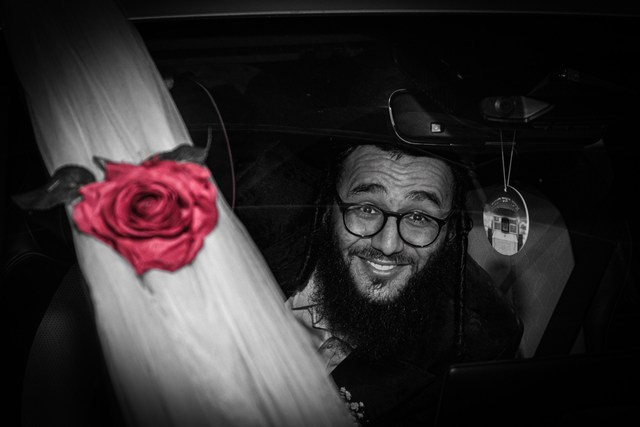 חתונה ישראל & יעל ארוש יב. טבת. תשפה