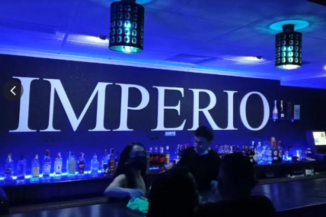 Где отдохнуть в Торревьехе — лучшие бары, клубы и концертные залы | FOTKAI