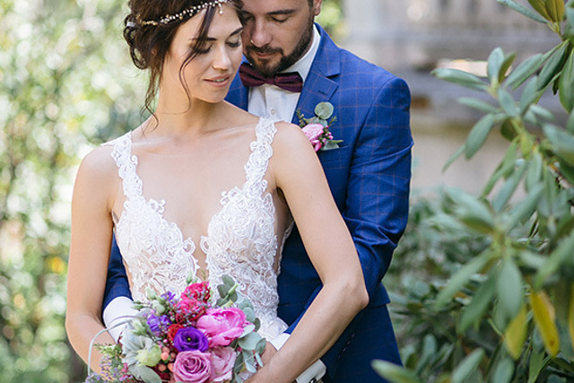 Ļaujiet piedzīvojumam sākties R + E