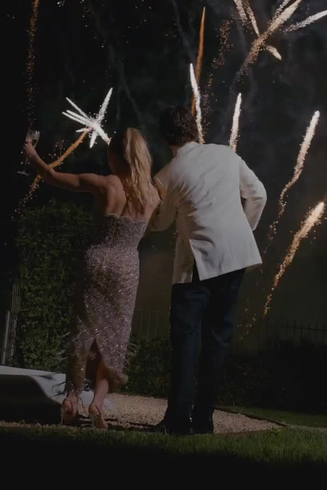 Events. Video production based in Milan