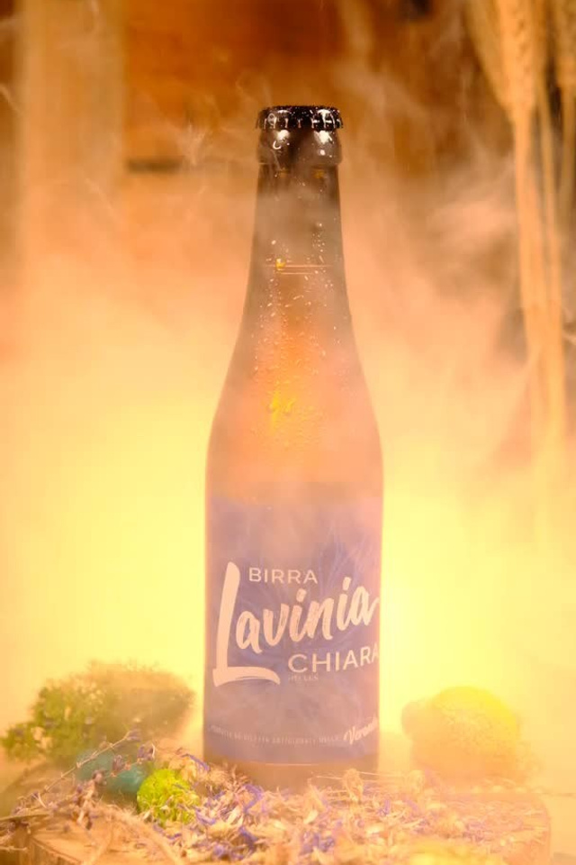 Product. Video production based in Milan