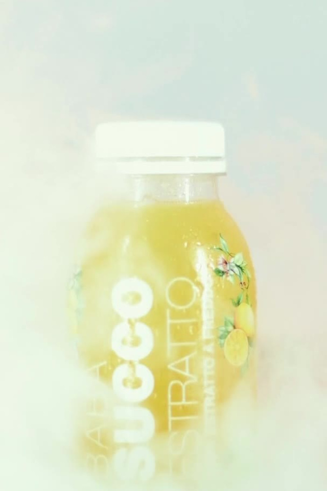 Product. Video production based in Milan