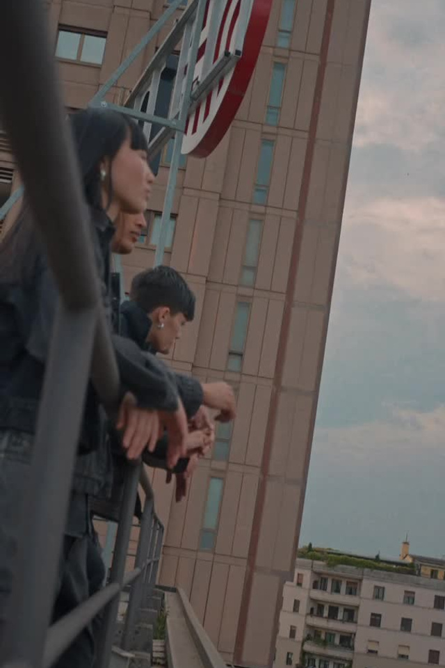 Social media content. Video production based in Milan