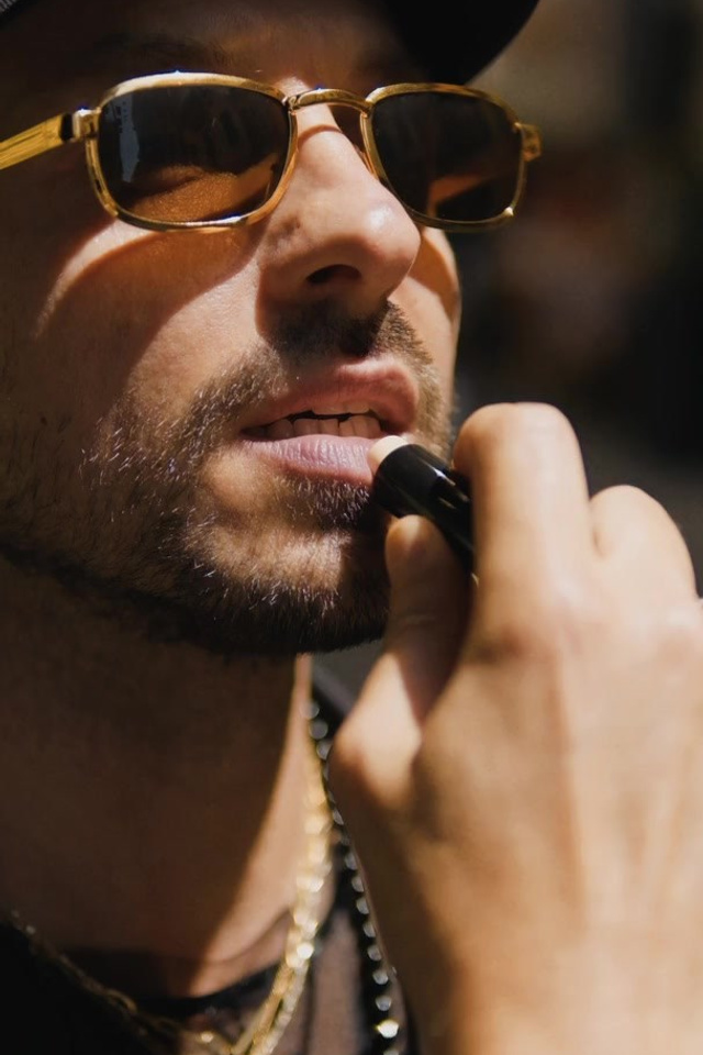 Social media content. Video production based in Milan