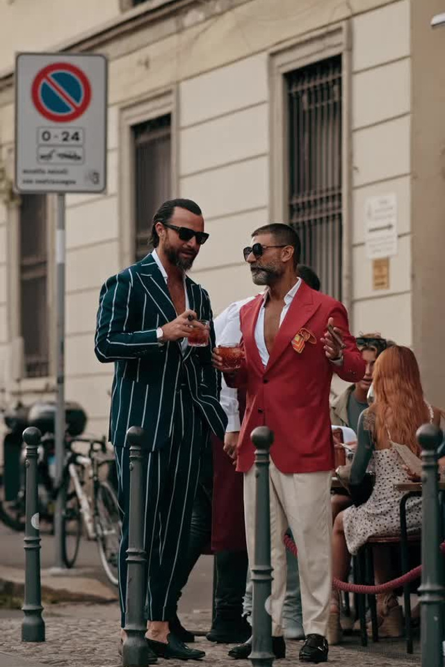 Social media content. Video production based in Milan