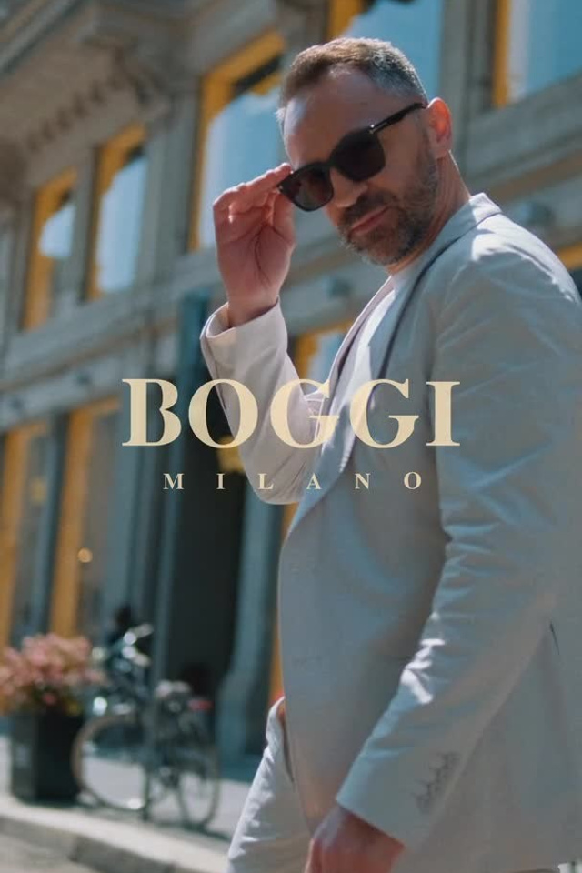 Social media content. Video production based in Milan