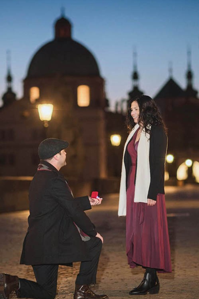 Client Testimonials For Prague Photographer Kurt Vinion