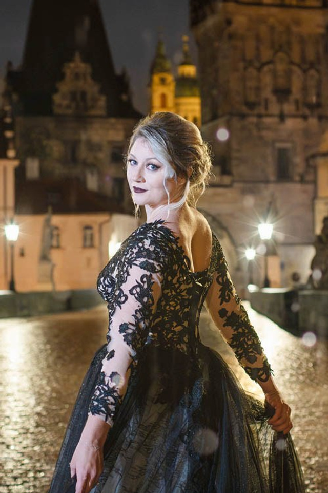 Prague Wedding & Couples Photographer Blog | Kurt Vinion