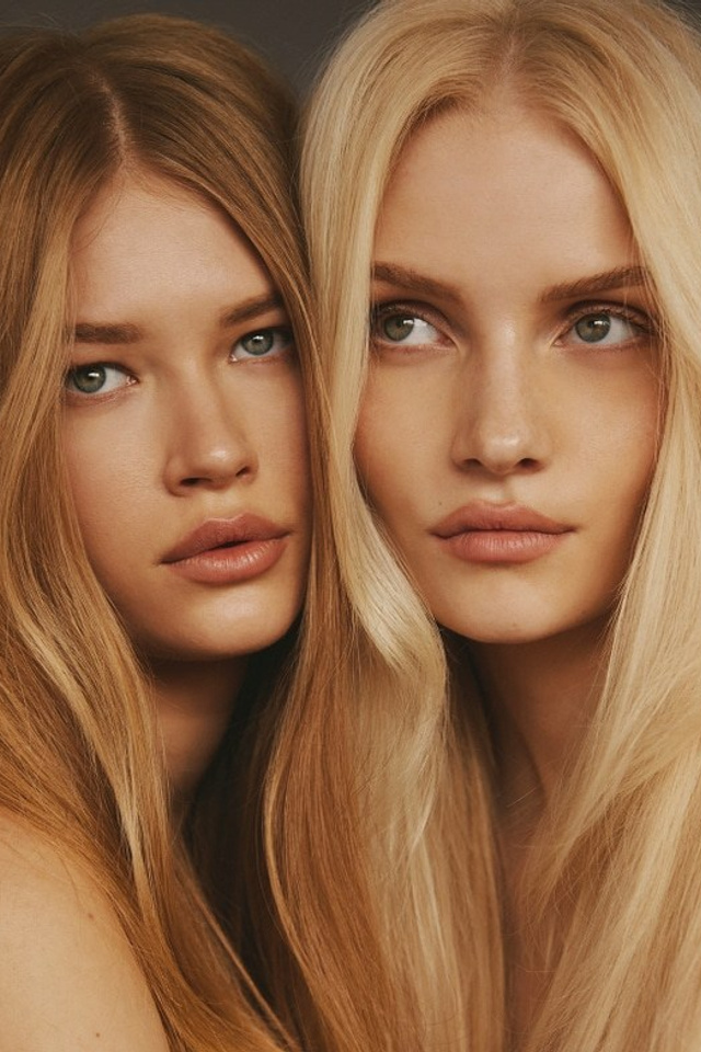 Angelina P. Models from Belarus
