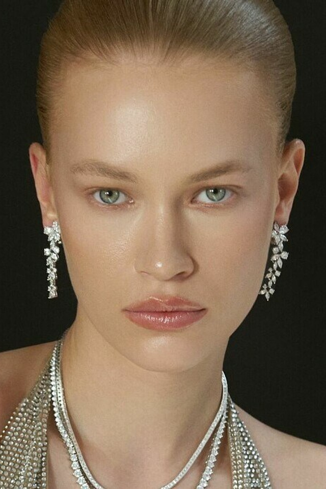 Angelina P. Models from Belarus