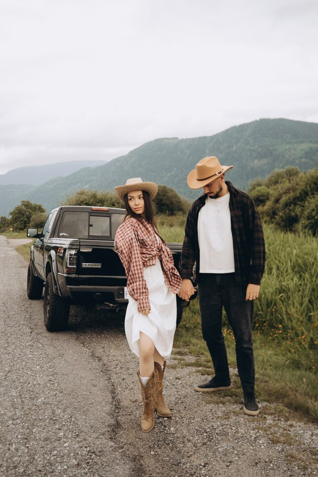 Stories. Vancouver Photographer | Catherine Vashchenko