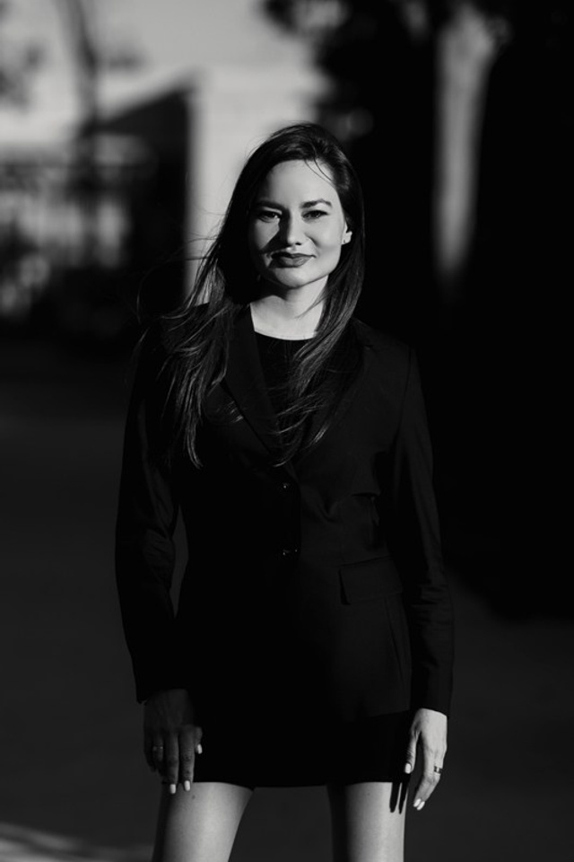 Отзывы. Alex Levi