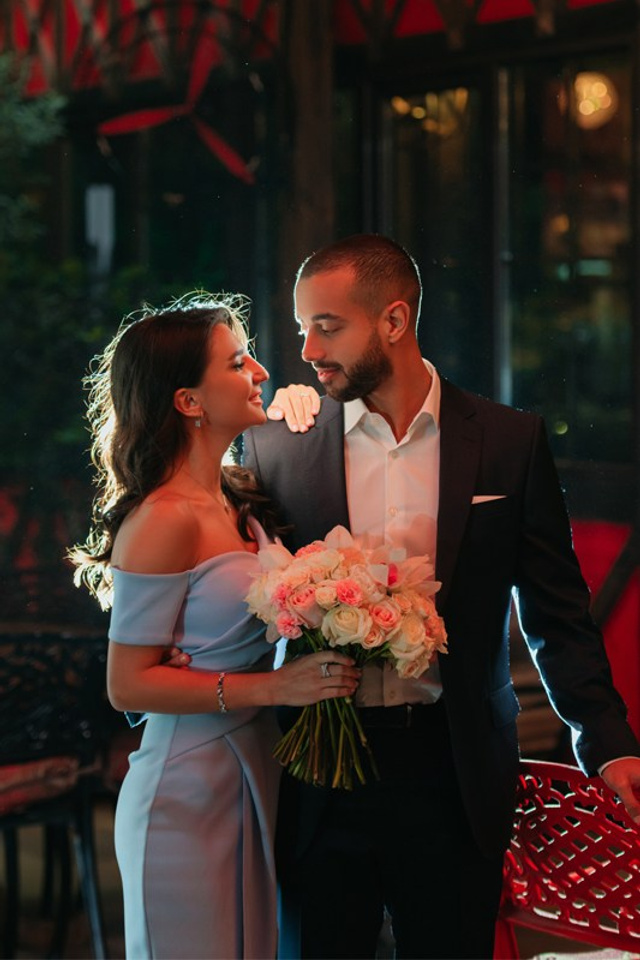 Отзывы. Alex Levi