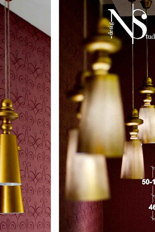 Светильники