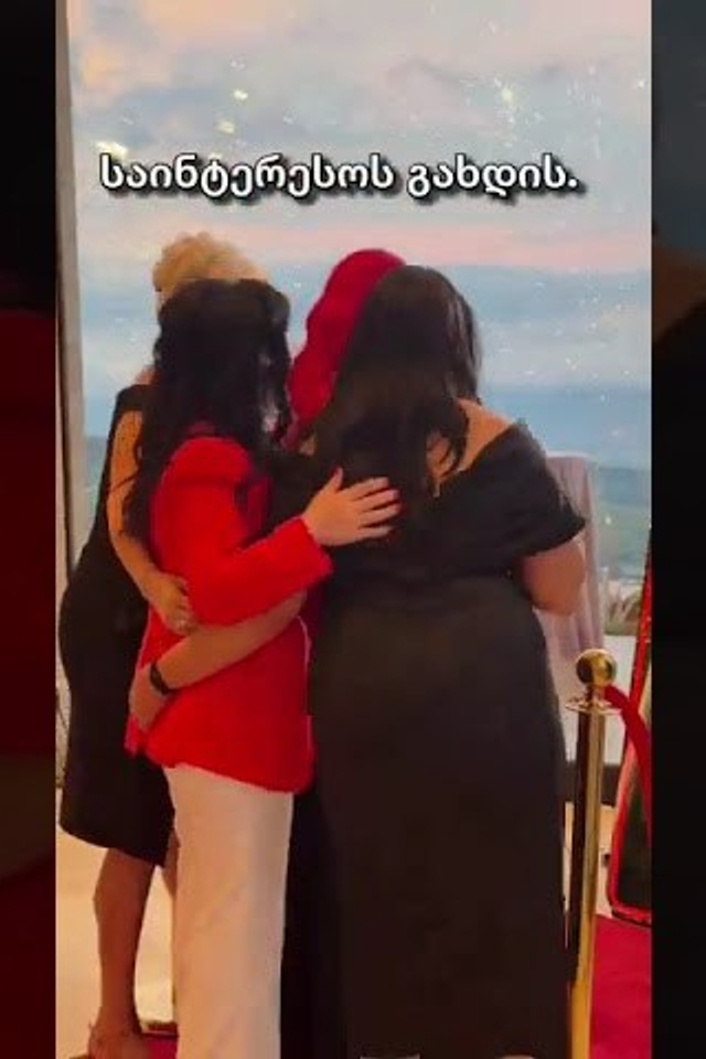 Polaroids. Арт Ивент Студио — Самое рейтинговое свадебное агентство в Грузии