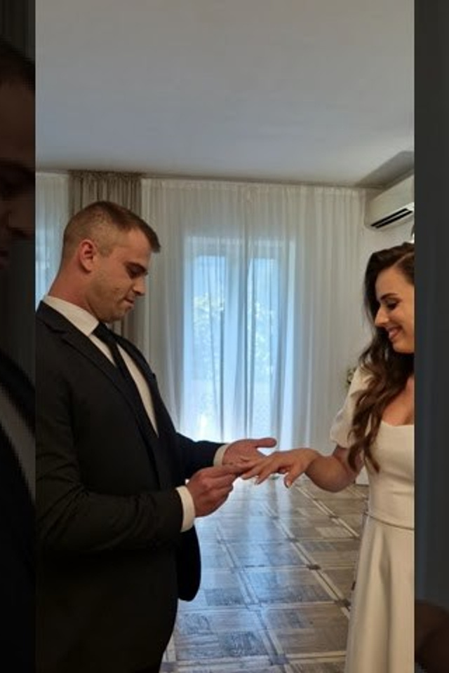 Мобильное видео церемонии в подарок!. Art Event Studio — TOP rated event agency in Georgia