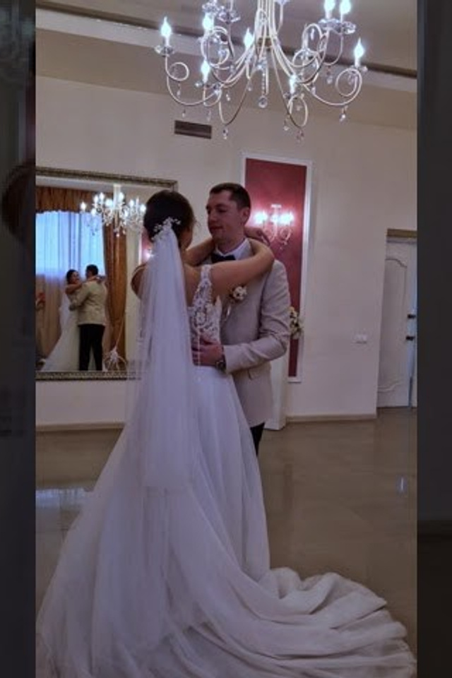 Мобильное видео церемонии в подарок!. Art Event Studio — TOP rated event agency in Georgia