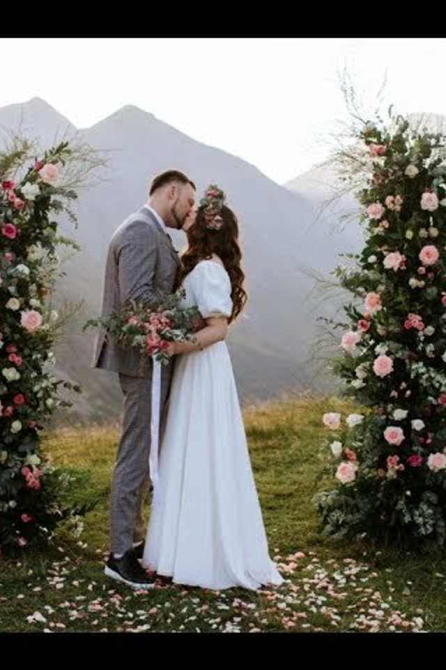 Koka. Арт Ивент Студио — Самое рейтинговое свадебное агентство в Грузии