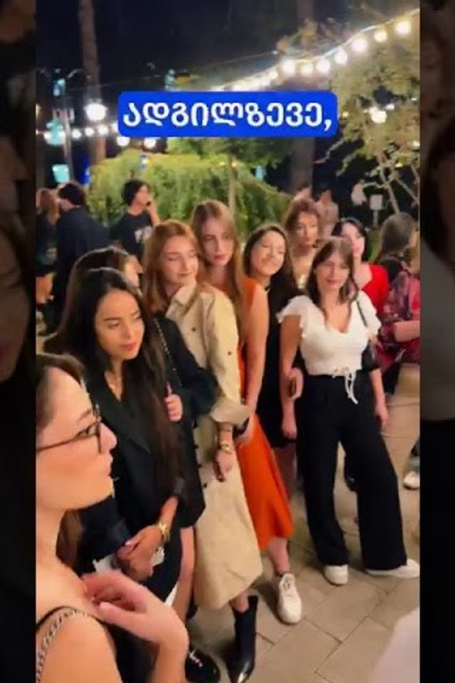 Polaroids. Арт Ивент Студио — Самое рейтинговое свадебное агентство в Грузии