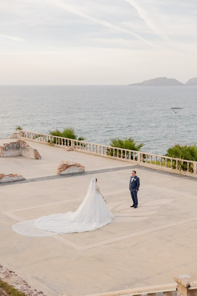 Las historias. Luis Astorga - Fotografo de Bodas
