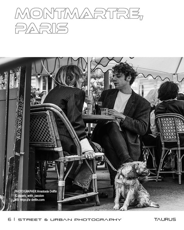 TAURUS MAGAZINE SEPTEMBRE 2023