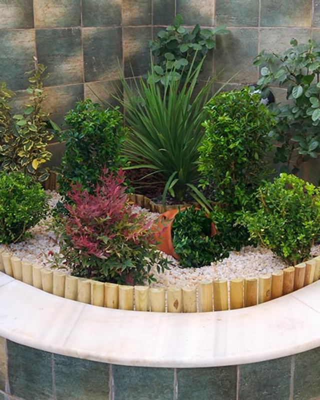 Κήπος Κερατσίνι