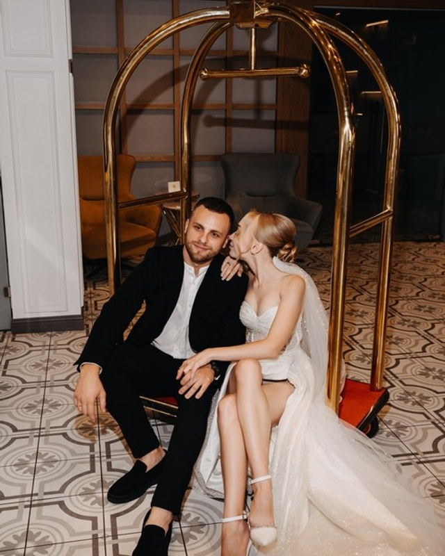 Влад и Влада