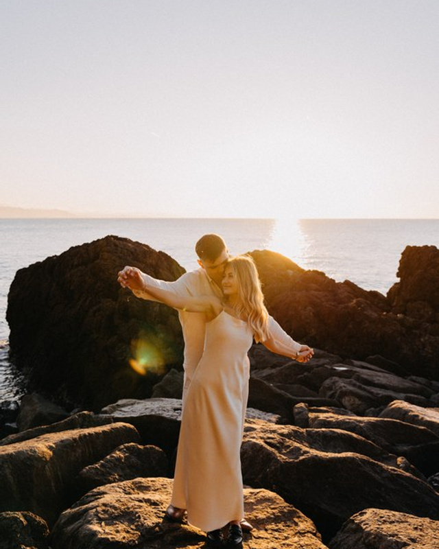 Роман и Инна