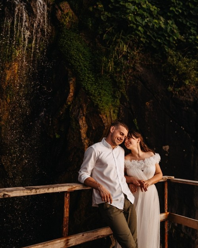 Роман и Виктория