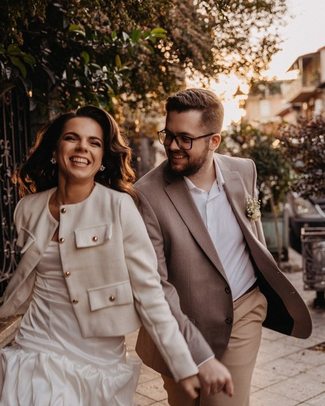 Максим и Диана