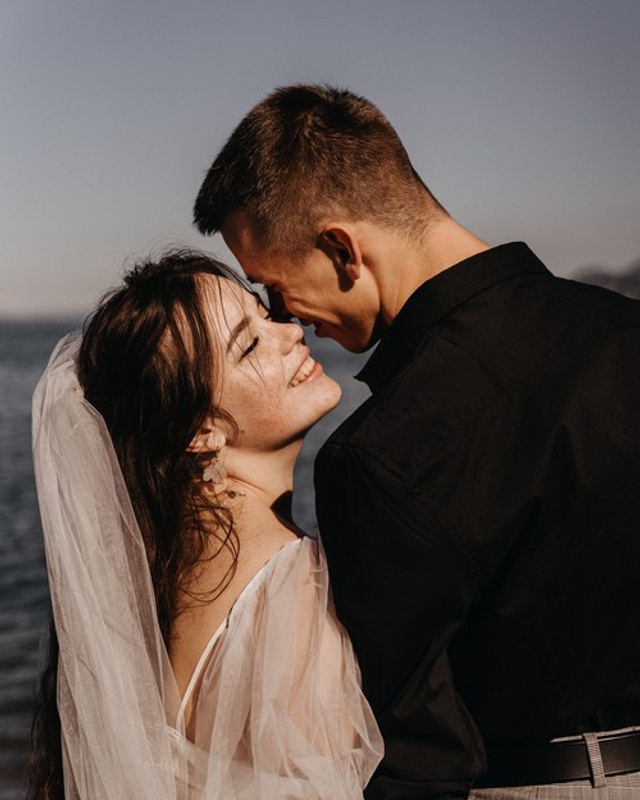 Андрей и Юлиана