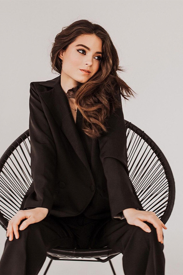 S11 Наташа 172 82/60/89 - 38