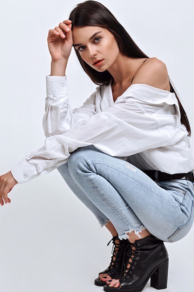 S17 Інесса 174 85/60/88 - 39