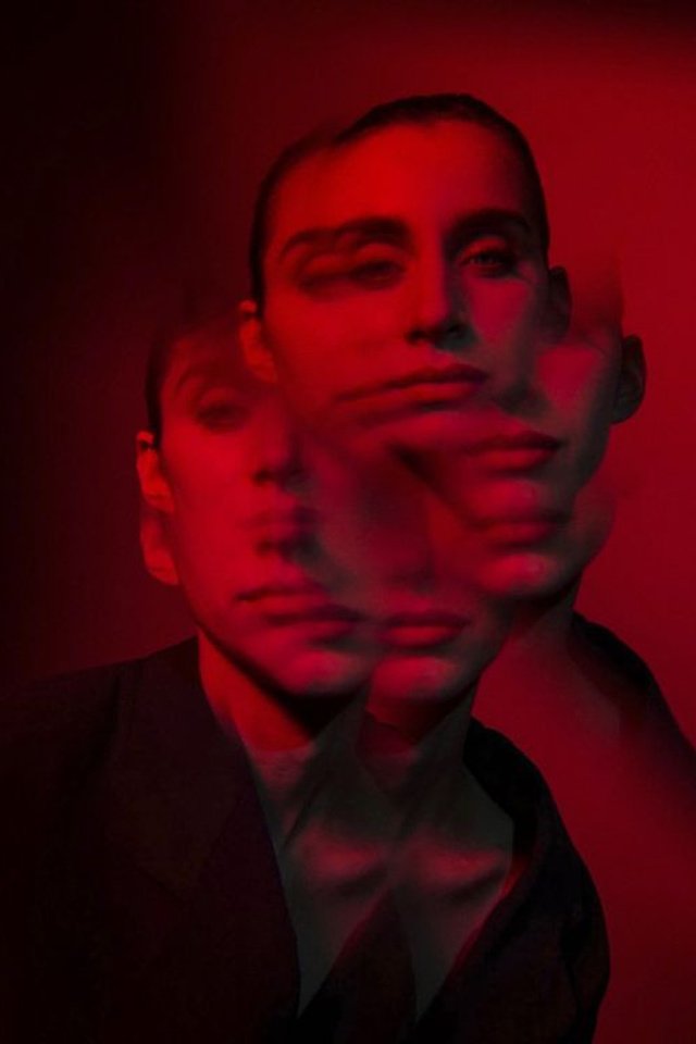 Bar Light. Фотограф Минск Екатерина Андреещева