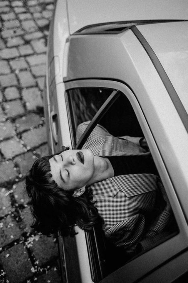 Mixed light. Фотограф Минск Екатерина Андреещева