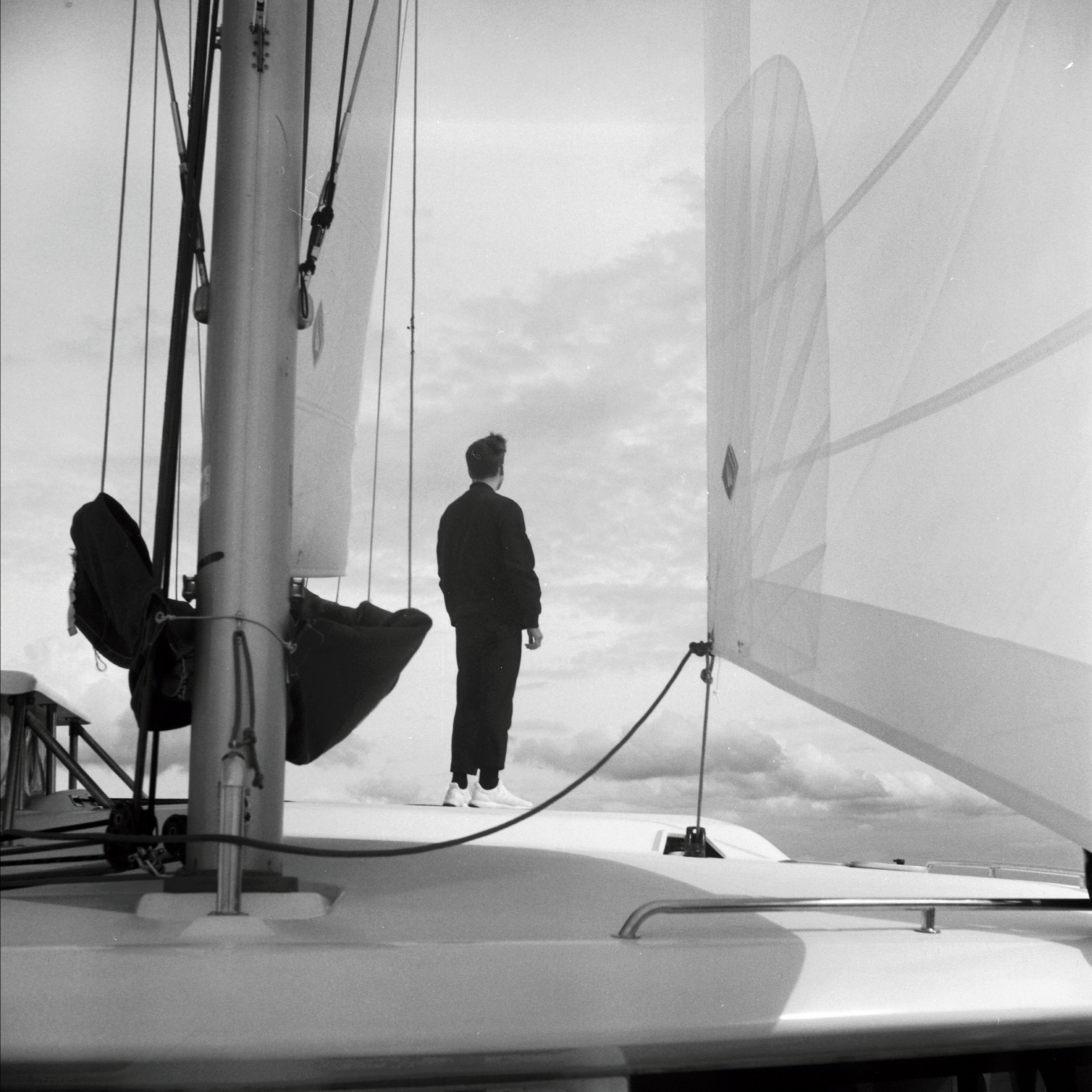 Denshyr — Visual Artist