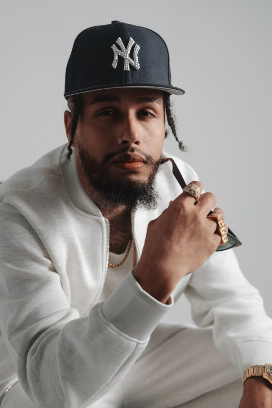 Studio Photography in Jacksonville, FL