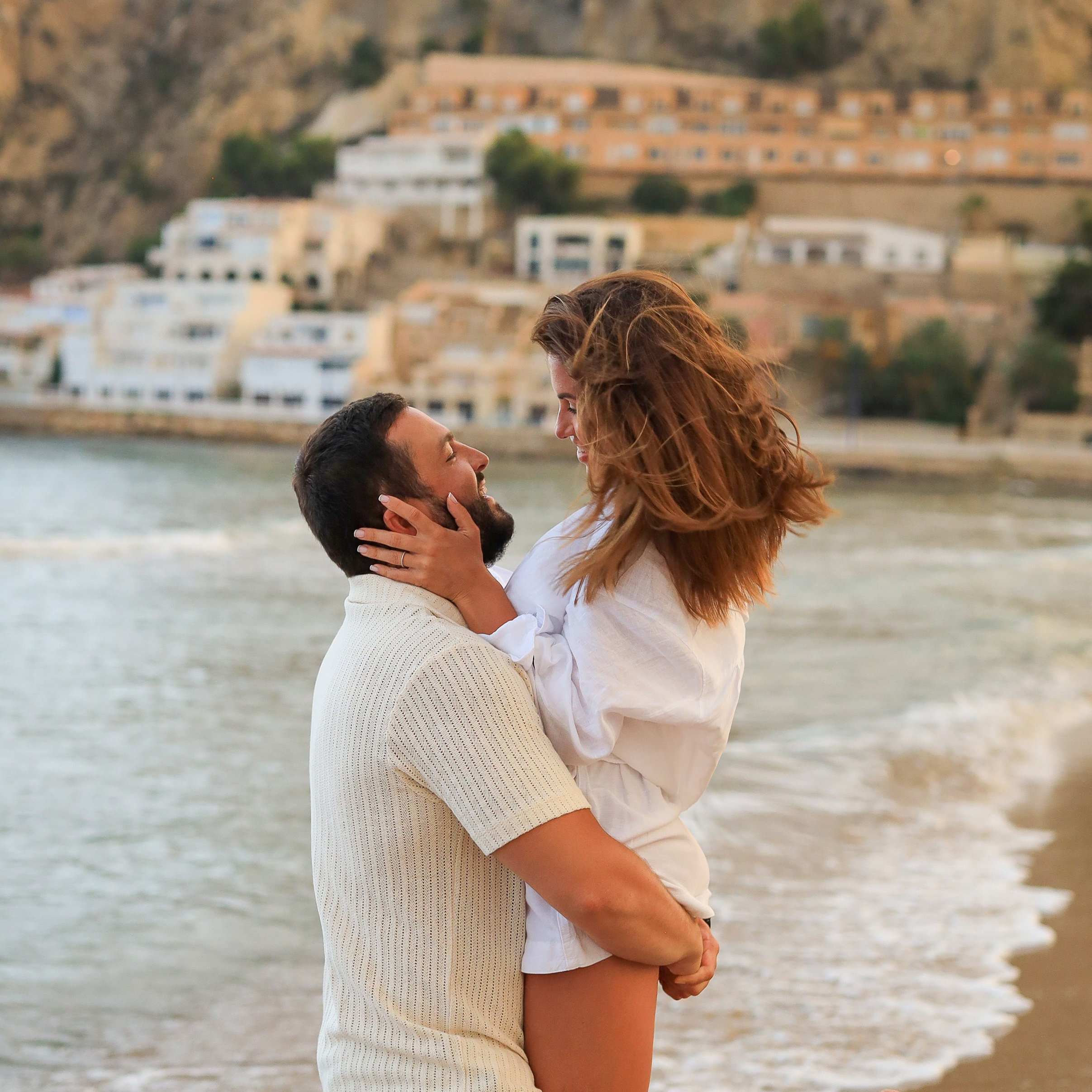 WEDDING. Wedding and family photographer in Altea, Valencia, Alicante, Benidorm